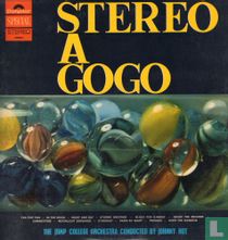 Stereo a GoGo