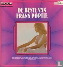 De beste van Frans Poptie