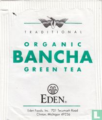 Eden [r] sachets de thé catalogue