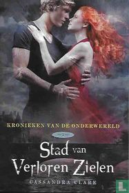 Stad van verloren zielen
