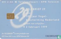 100 jaar Vogelbescherming Nederland