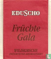 Eduscho tea bags catalogue