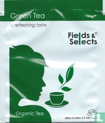 Green Tea