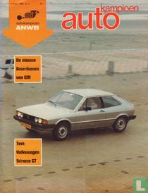 Autokampioen 1