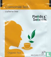 Camomile Tea