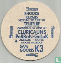 Rhoode kermis