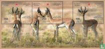 Gazelles