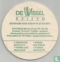 De Wissel Reizen