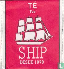 Azaconsa tea bags catalogue