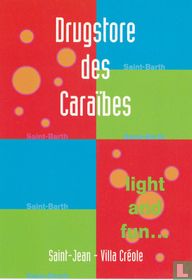 Drugstore des Caraïbes
