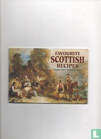 Favourite Scottish Recipes