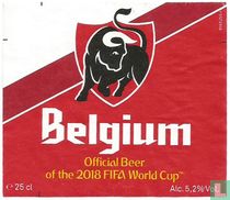 Belgium ( Jupiler )   