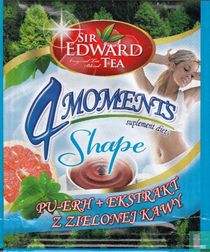 Sir Edward Tea sachets de thé catalogue