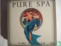 Pure Spa - Time to relax