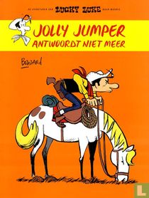 Jolly Jumper antwoordt niet meer for sale