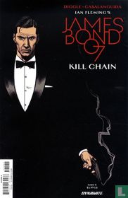 Kill Chain 6