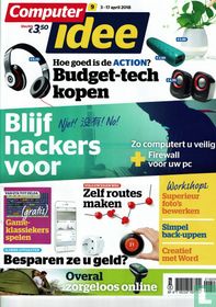 Computer Idee 9