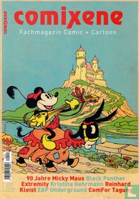 Comixene 126