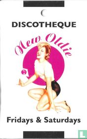 Discotheque New Oldie