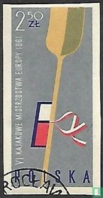EK Canoeing