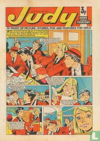 Judy 705