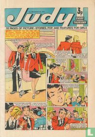 Judy 708