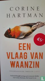 Een vlaag van waanzin