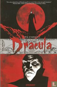 The Complete Dracula
