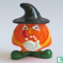 Kürbis