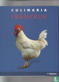 Culinaria Frankrijk