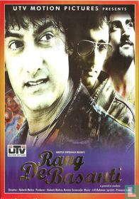 Rang De Basanti