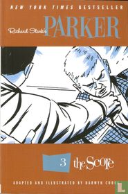 Richard Stark's Parker 3