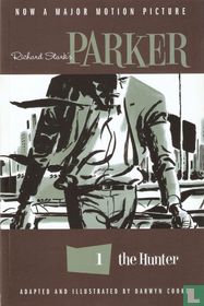 Richard Stark's Parker 1