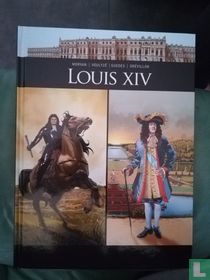 Louis XIV