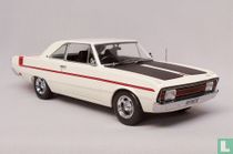 Chrysler Valiant VG Hardtop Pacer