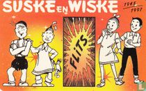 Suske en Wiske