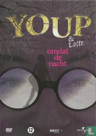 Omdat de nacht