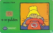 Beertje Paddington