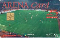 ArenA Card