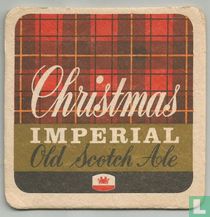 Misdruk Christmas Imperial