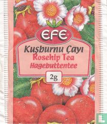 Efe [r] tea bags catalogue