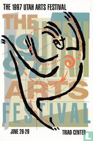 The 1997 Utah Arts Festival