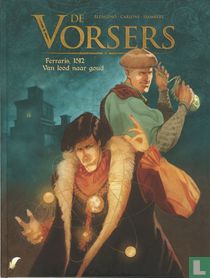 SERIE VAN 2 COMPLEET acheter