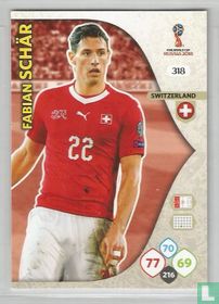 Fabian Schär