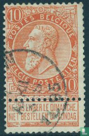 Koning Leopold II kopen