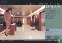 Fondo Sociale Europeo