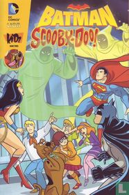 Batman Scooby-Doo! 2