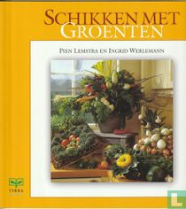 Schikken met groente