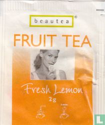 Beautea [r] sachets de thé catalogue
