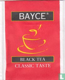 Bayce [r] tea bags catalogue